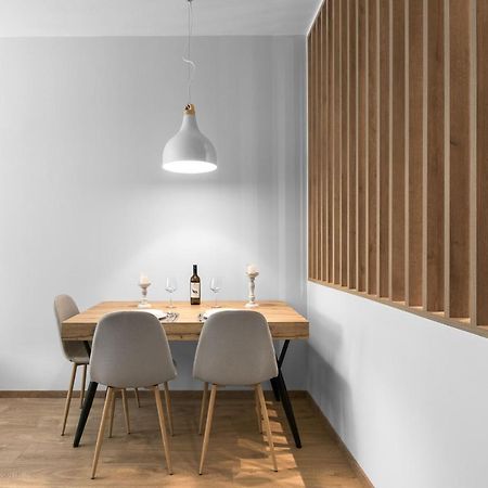 Aelia Apartments, The Luxury Suites Salonicco Esterno foto