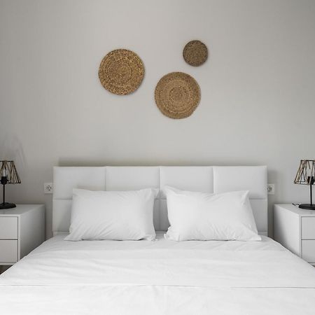 Aelia Apartments, The Luxury Suites Salonicco Esterno foto