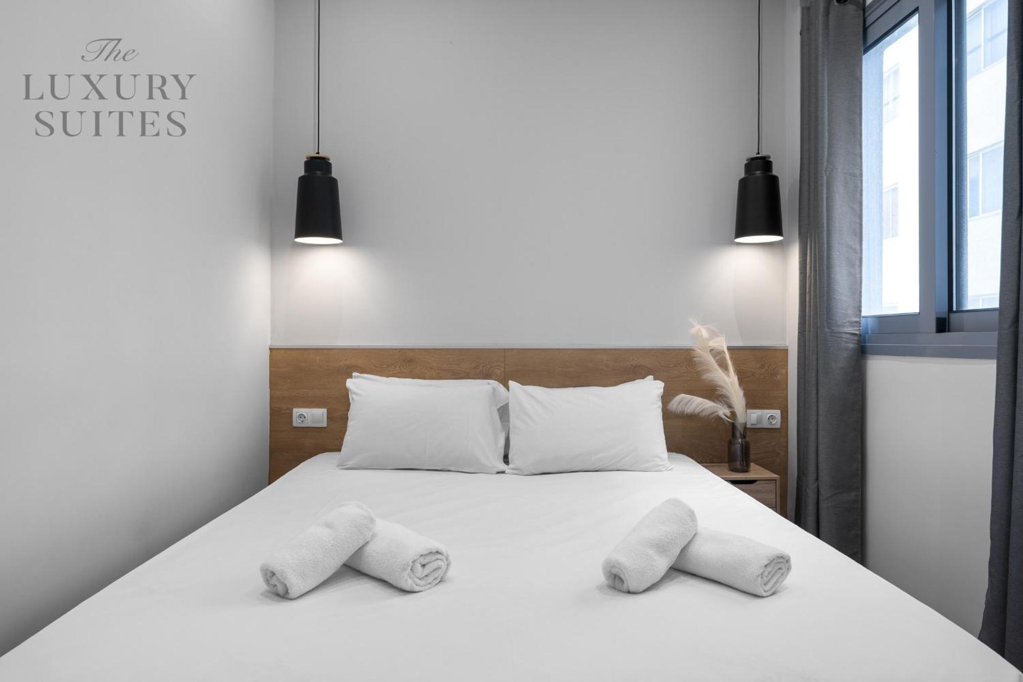 Aelia Apartments, The Luxury Suites Salonicco Esterno foto