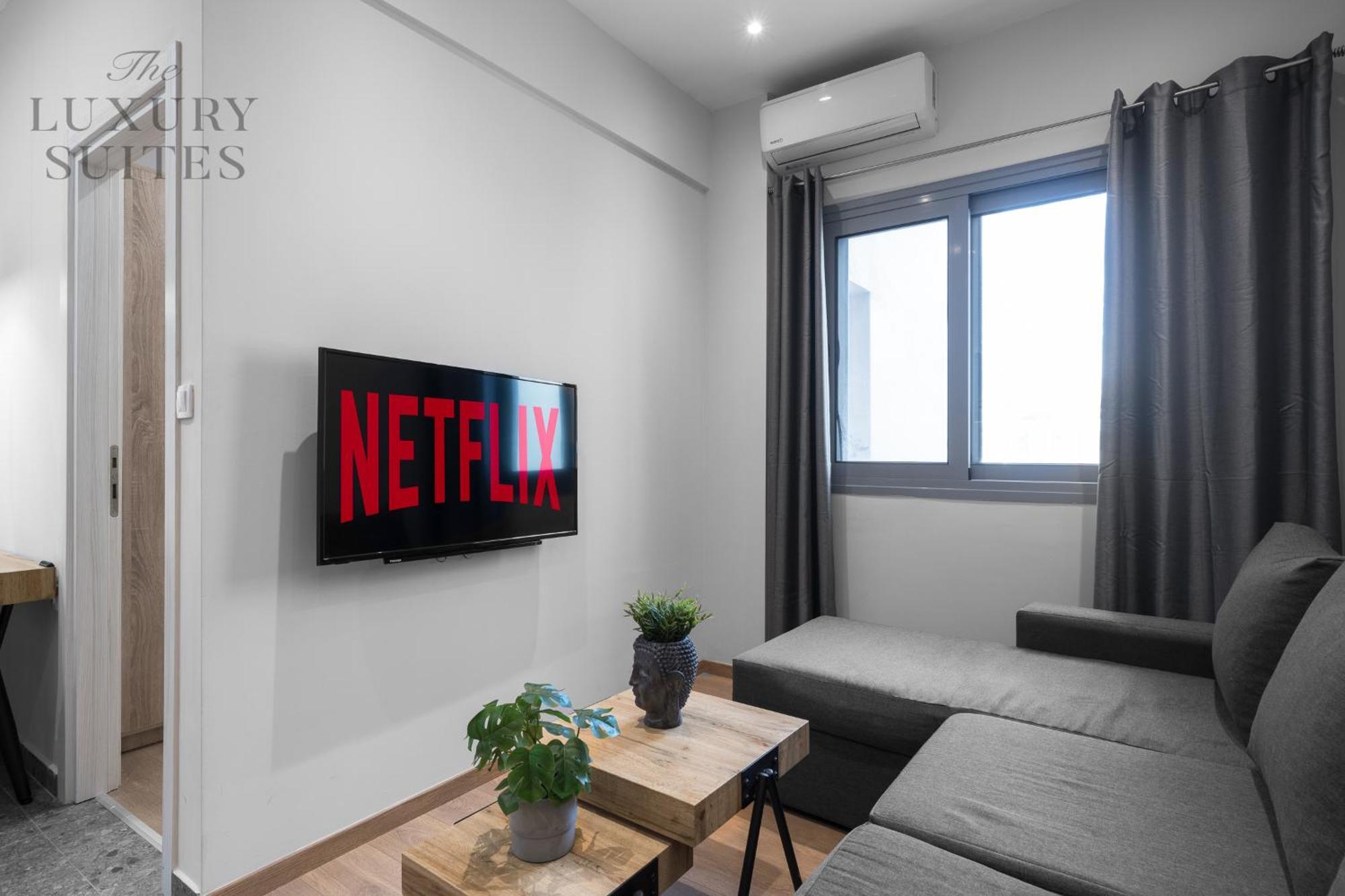 Aelia Apartments, The Luxury Suites Salonicco Esterno foto