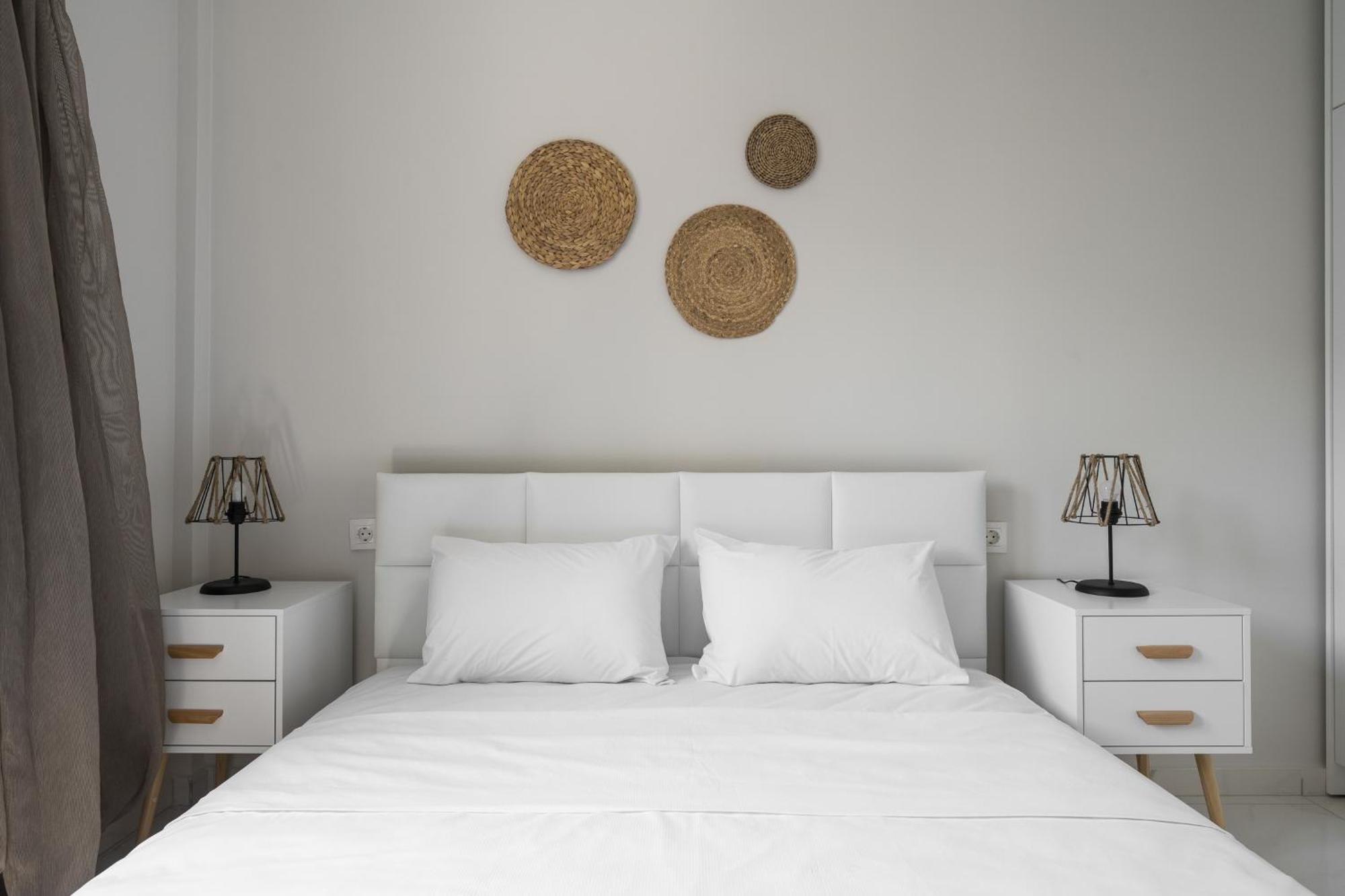 Aelia Apartments, The Luxury Suites Salonicco Esterno foto